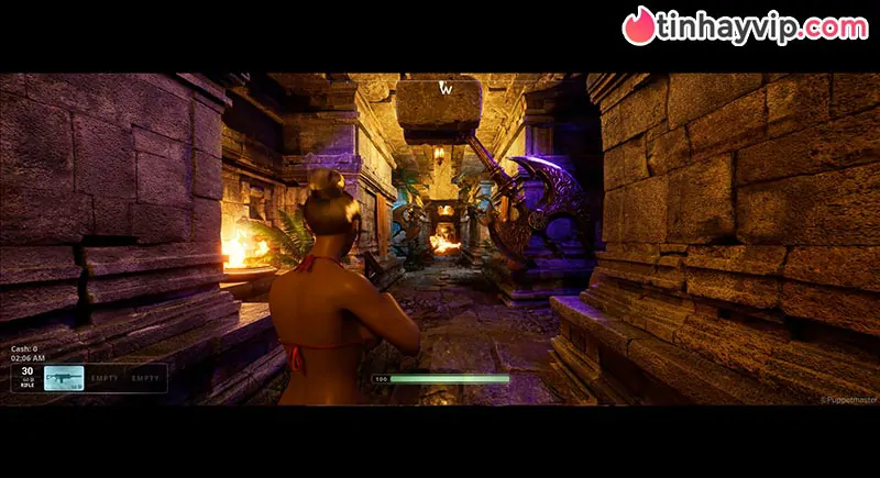 Top 5 game bắn súng 18+ xả đạn đã tay, ngắm waifu bỏng mắt không thể bỏ lỡ