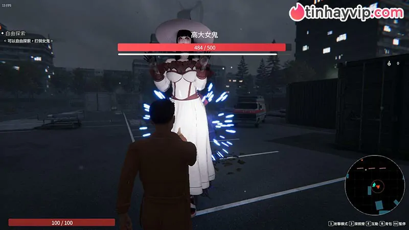 Top 5 game bắn súng 18+ xả đạn đã tay, ngắm waifu bỏng mắt không thể bỏ lỡ