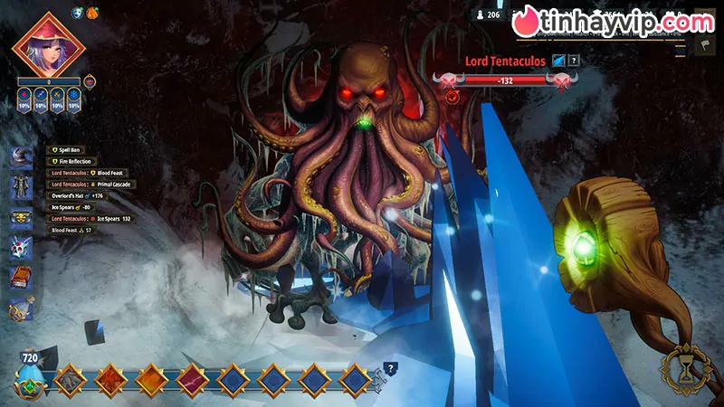 Top game hầm ngục 18+ thử thách bản lĩnh và trải nghiệm nghẹt thở không thể bỏ qua