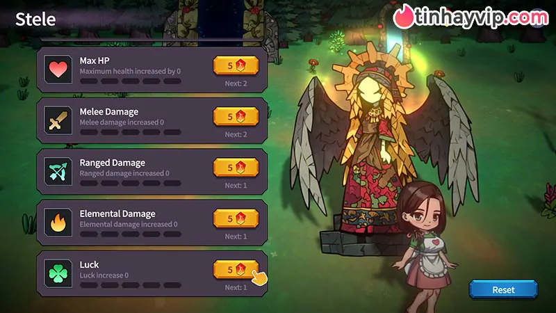 Top game hầm ngục 18+ thử thách bản lĩnh và trải nghiệm nghẹt thở không thể bỏ qua