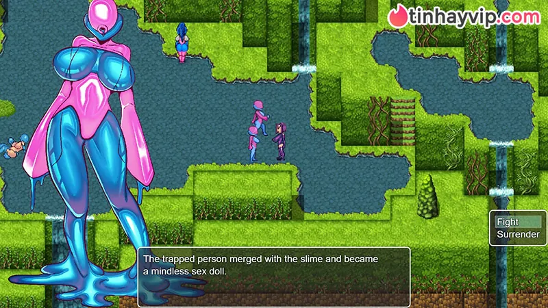 Top game hầm ngục 18+ thử thách bản lĩnh và trải nghiệm nghẹt thở không thể bỏ qua