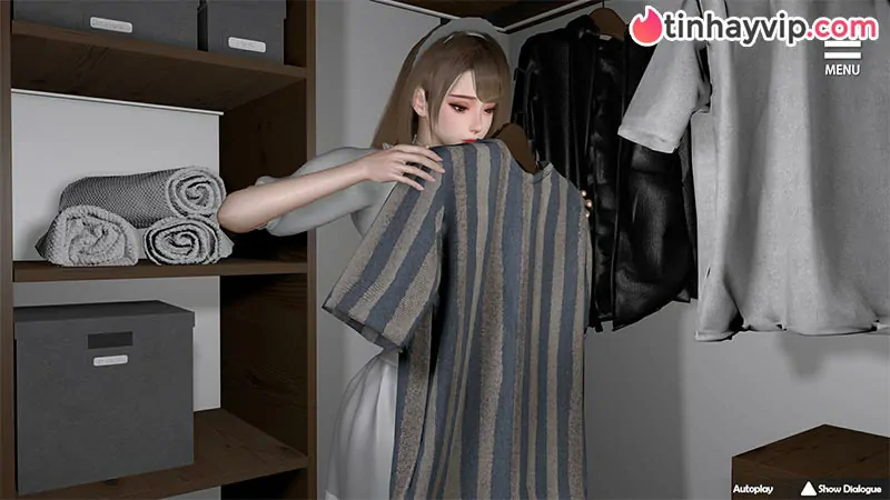 Top 5 game hầu gái 18+ bốc lửa - Khi các master được dàn mỹ nhân chăm sóc từ A-Z