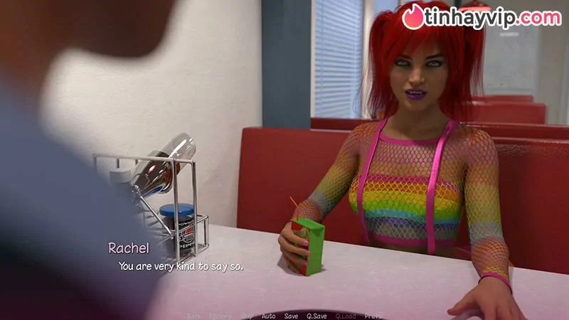 Top game monster girl 18+ chinh phục dàn mỹ nữ nóng bỏng ở dị giới