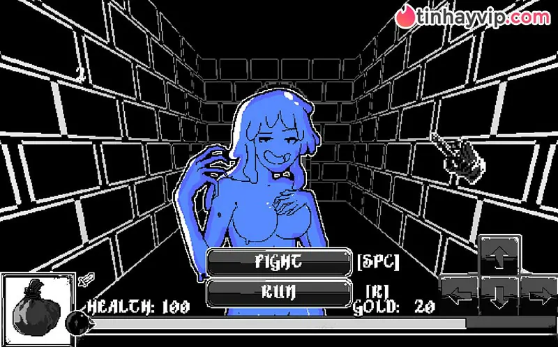 Top game monster girl 18+ chinh phục dàn mỹ nữ nóng bỏng ở dị giới