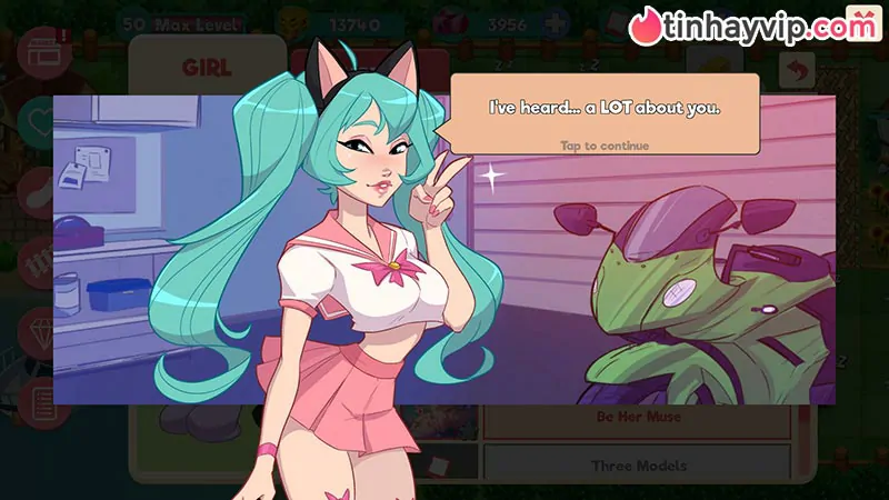 Top game nông trại 18+ gieo mầm dục vọng cùng dàn mỹ nữ nóng bỏng