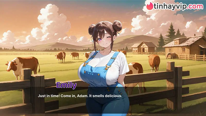 Top game nông trại 18+ gieo mầm dục vọng cùng dàn mỹ nữ nóng bỏng