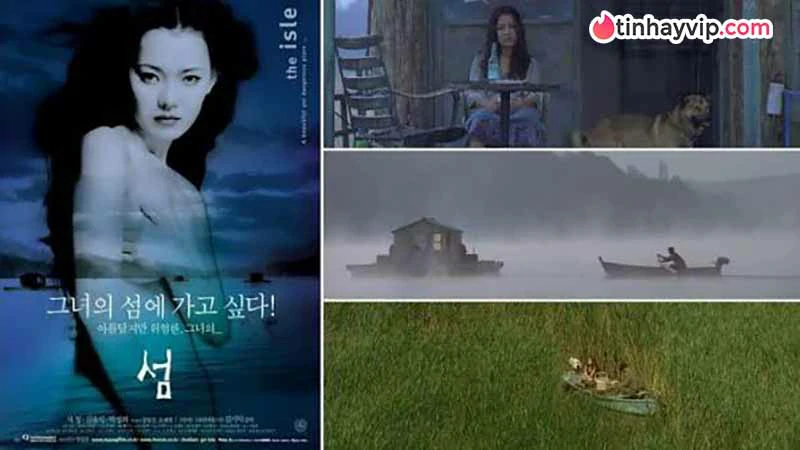 Top phim 18 Châu Á đáng chú ý trên màn ảnh