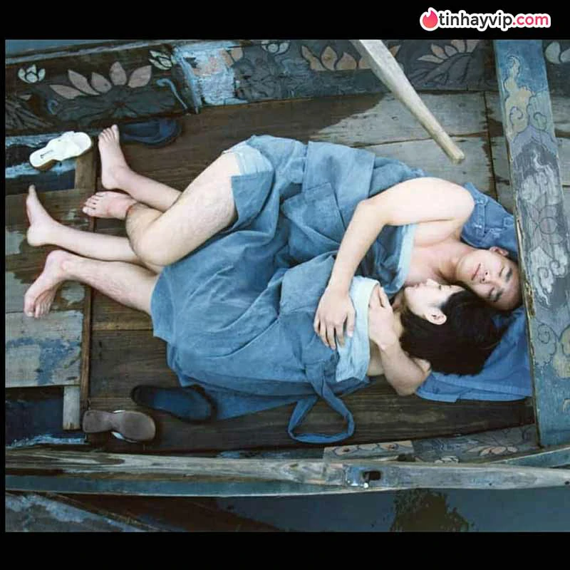 Top phim 18 Châu Á đáng chú ý trên màn ảnh