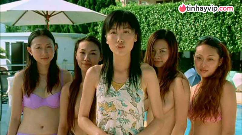 Top phim 18 Châu Á đáng chú ý trên màn ảnh