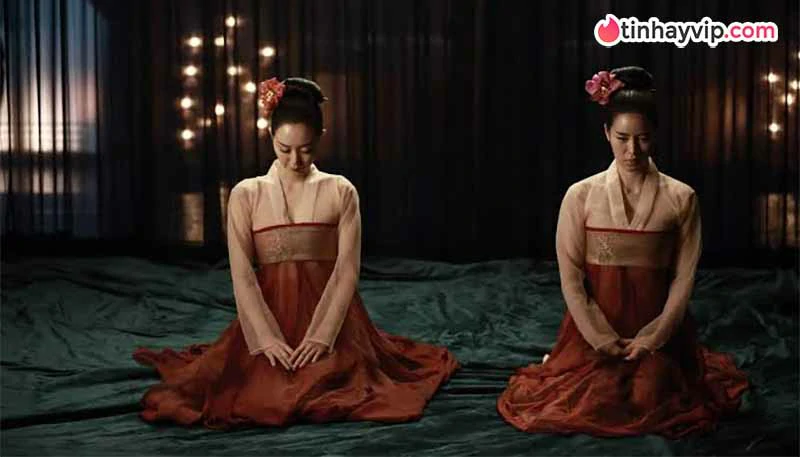 Top phim 18 Châu Á đáng chú ý trên màn ảnh