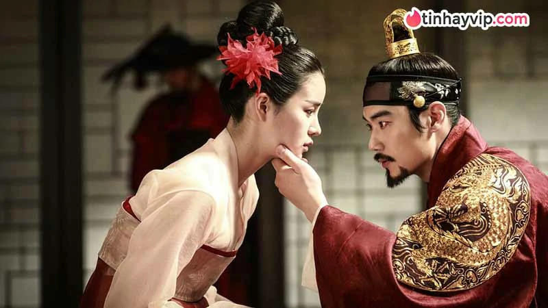 Top phim 18 Châu Á đáng chú ý trên màn ảnh