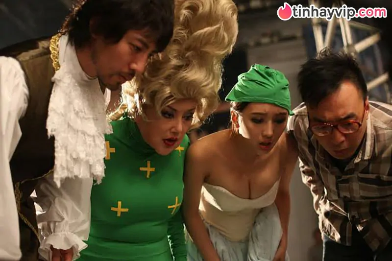 Top 10 phim 18+ Hong Kong kinh điển từng làm chao đảo màn ảnh Á Đông