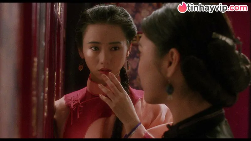 Top 10 phim 18+ Hong Kong kinh điển từng làm chao đảo màn ảnh Á Đông
