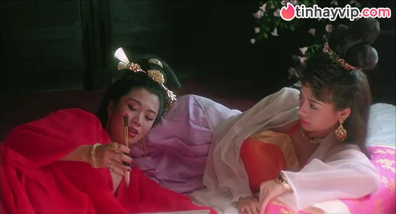 Top 10 phim 18+ Hong Kong kinh điển từng làm chao đảo màn ảnh Á Đông