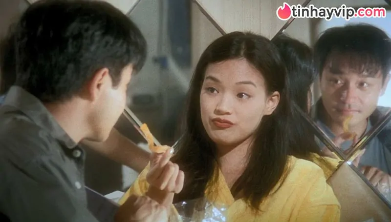 Top 10 phim 18+ Hong Kong kinh điển từng làm chao đảo màn ảnh Á Đông