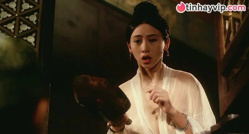 Top 10 phim 18+ Hong Kong kinh điển từng làm chao đảo màn ảnh Á Đông