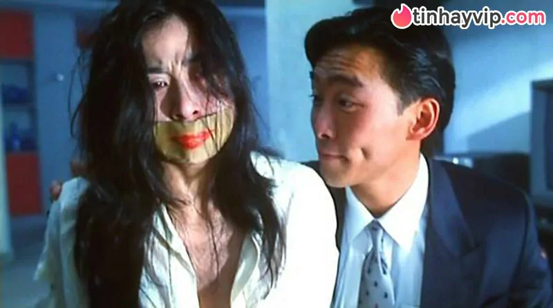 Top 10 phim 18+ Hong Kong kinh điển từng làm chao đảo màn ảnh Á Đông