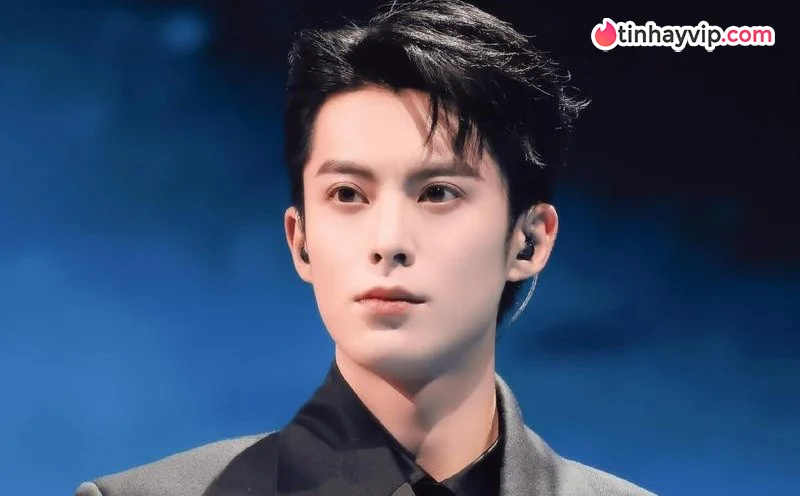 Vương Hạc Đệ vướng tin đồn thất thiệt