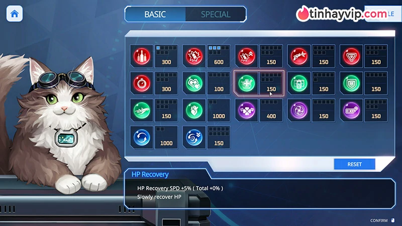 Wings of Seduction - Tựa game 18 bắn súng cùng với gái xinh