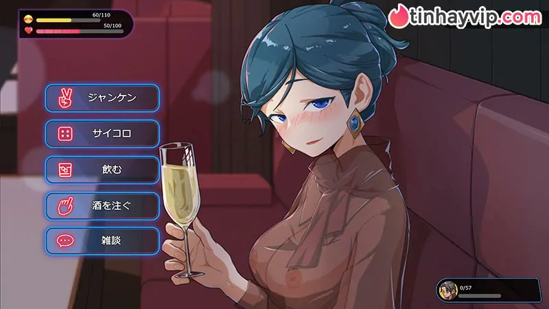 Yakuza Rogue: Yokohama Massage Parlor Chapter - Trải nghiệm quản lý tiệm massage cực dính trên Steam