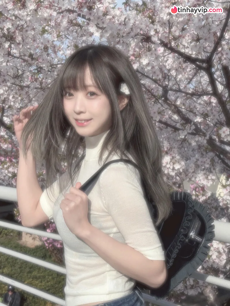 Yami cosplay thỏ gợi cảm quyến rũ 1,6 triệu fan