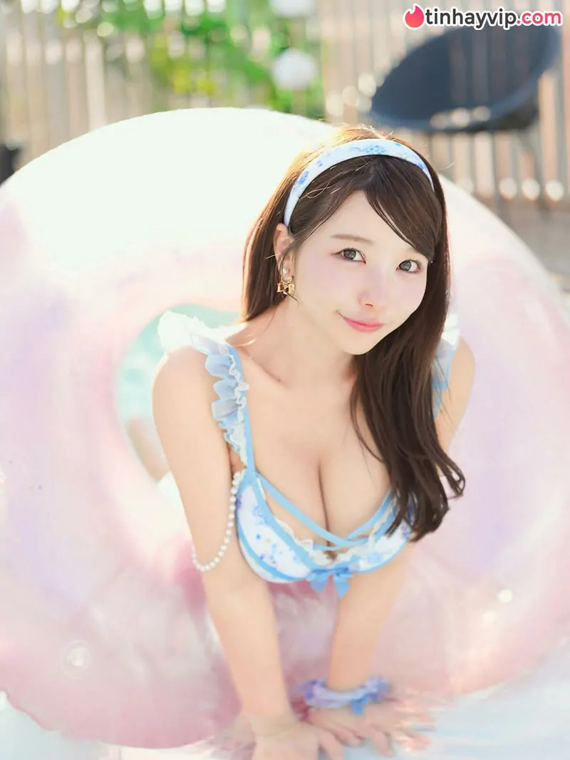 Thừa nhận làm idol AV để thoát nghèo, Yua Fukuda chia sẻ về phản ứng bất ngờ của mẹ ruột
