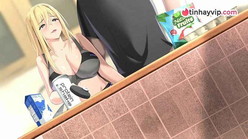 A Promise Best Left Unkept - Game visual novel 18 NTR tâm lý