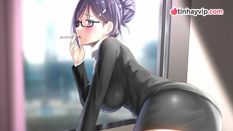 A Promise Best Left Unkept - Game visual novel 18 NTR tâm lý