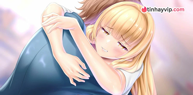 A Promise Best Left Unkept - Game visual novel 18 NTR tâm lý
