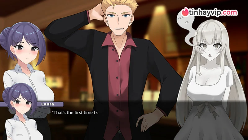 A Promise Best Left Unkept - Game visual novel 18 NTR tâm lý