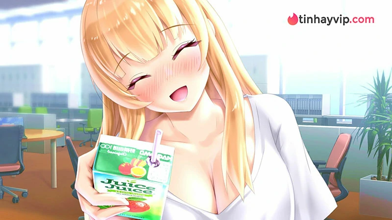 A Promise Best Left Unkept - Game visual novel 18 NTR tâm lý