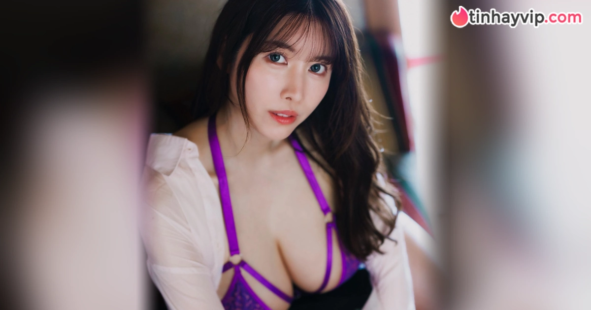 Ako Kimura đáp trả tin đồn đi nâng ngực dù đang sở hữu vòng 1 cup L cực khủng