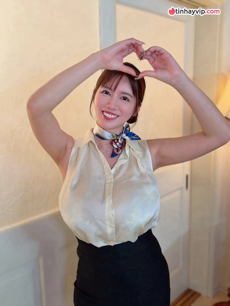 Ako Kimura là ai? Tiểu sử, số đo và sự nghiệp idol L-cup