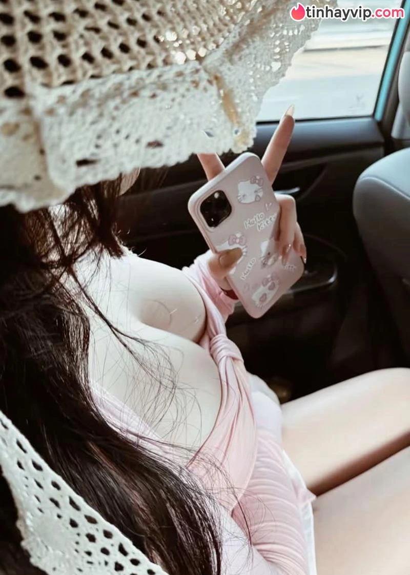 Tổng hợp 1234 ảnh gái xinh che mặt bí ẩn nóng bỏng càng ngắm càng mê