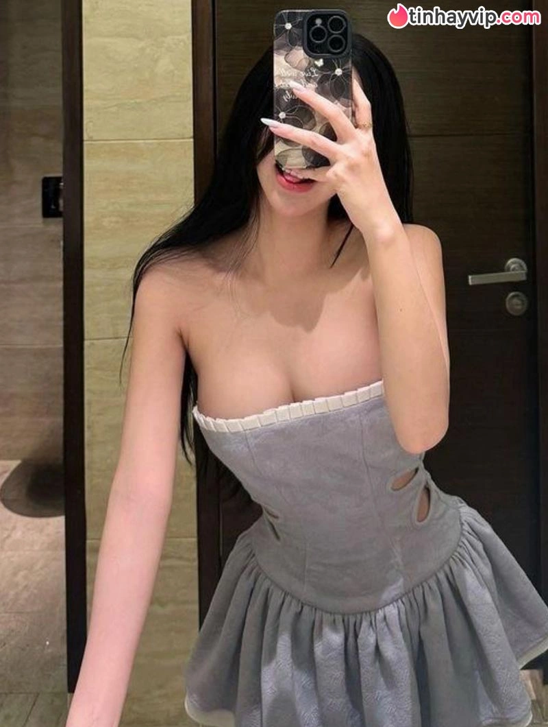 Tổng hợp 1234 ảnh gái xinh che mặt bí ẩn nóng bỏng càng ngắm càng mê