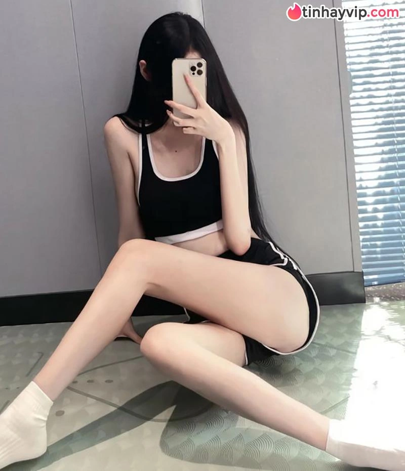 Tổng hợp 1234 ảnh gái xinh che mặt bí ẩn nóng bỏng càng ngắm càng mê