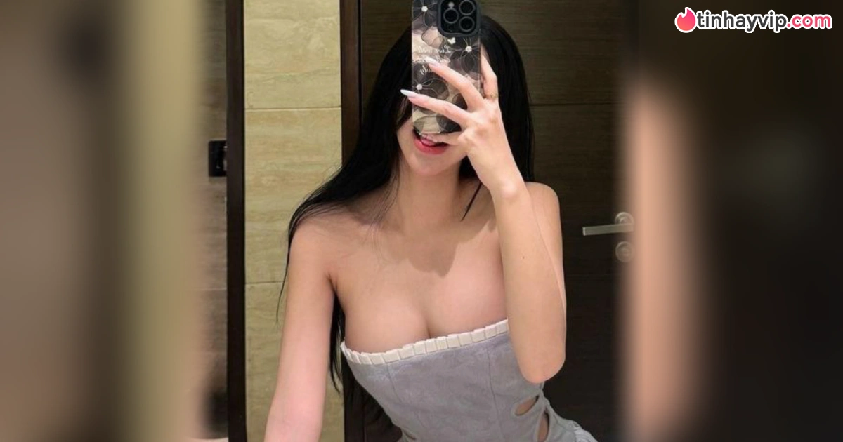 Tổng hợp 1234 ảnh gái xinh che mặt bí ẩn nóng bỏng càng ngắm càng mê