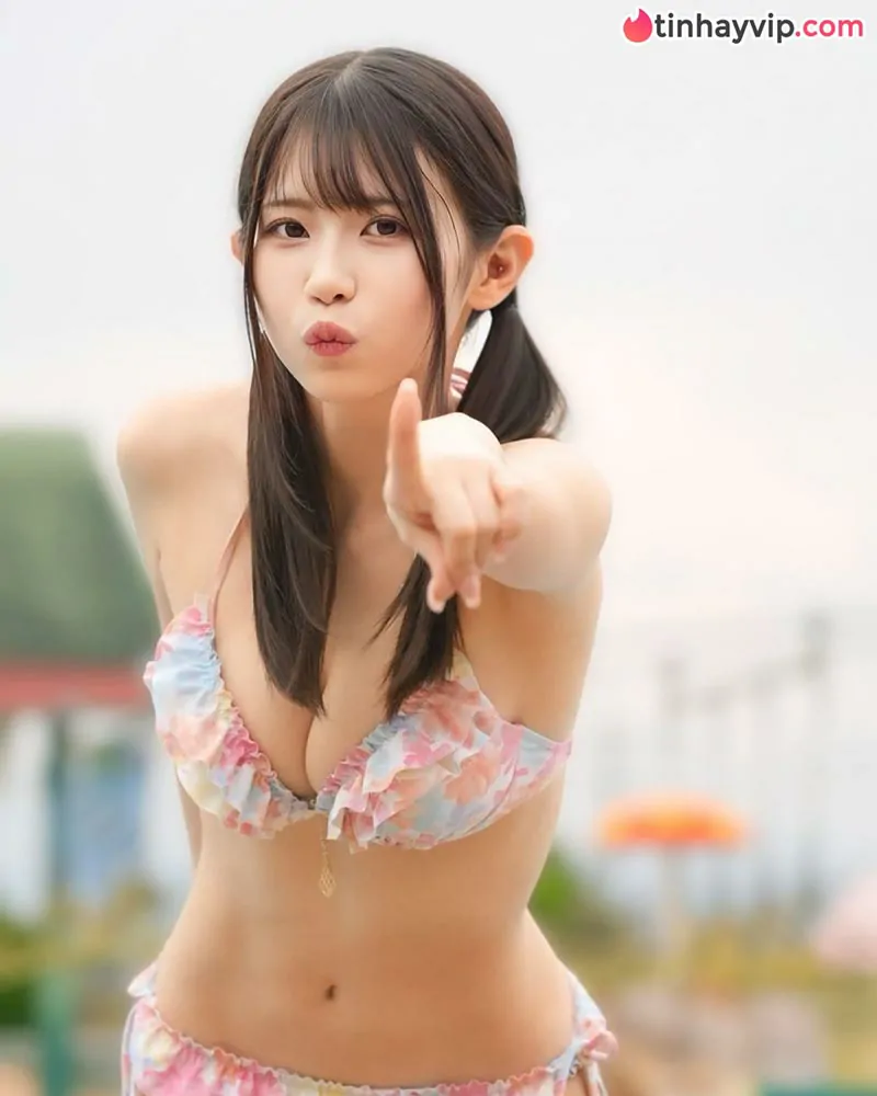 Mỹ nữ Aoi Ibuki bị thợ săn AV gạ gẫm trong lúc dạo phố khiến CĐM ngỡ ngàng