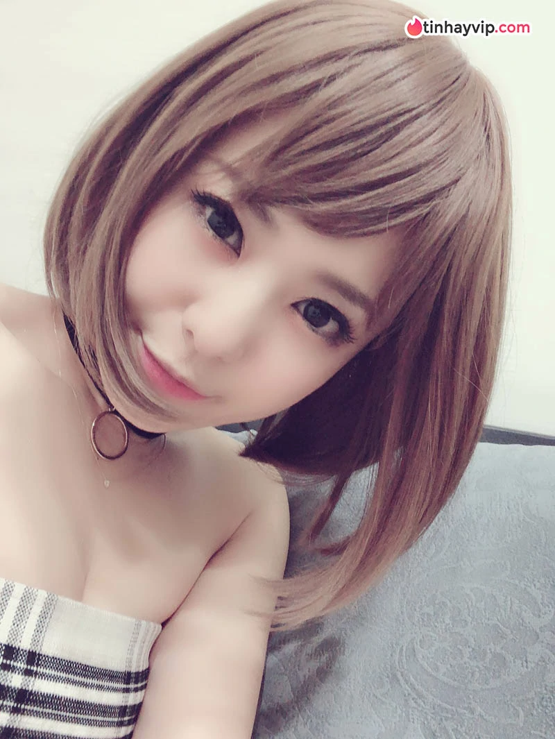 Aoi Sora tiết lộ tên thật bằng tiếng Hàn gây chú ý