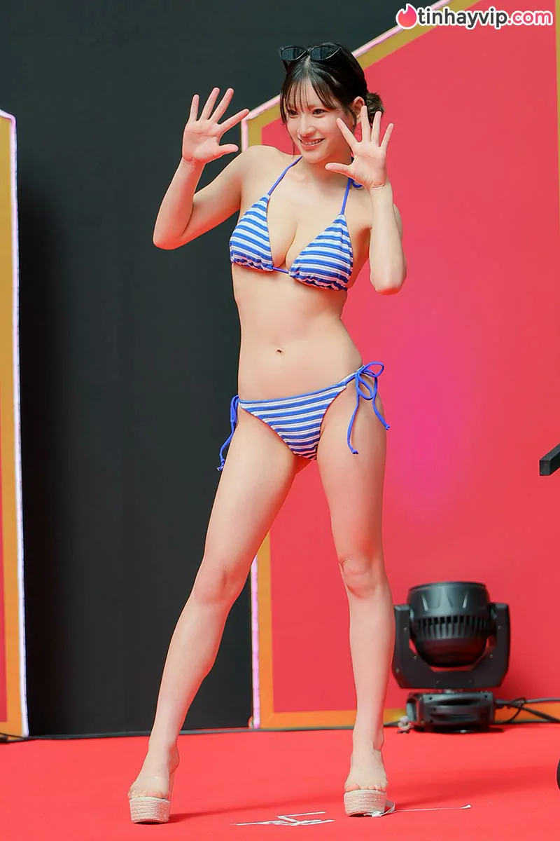 Aoi Suzu gia nhập S1: Siêu tân binh được kỳ vọng sánh ngang đàn chị Kanna Seto