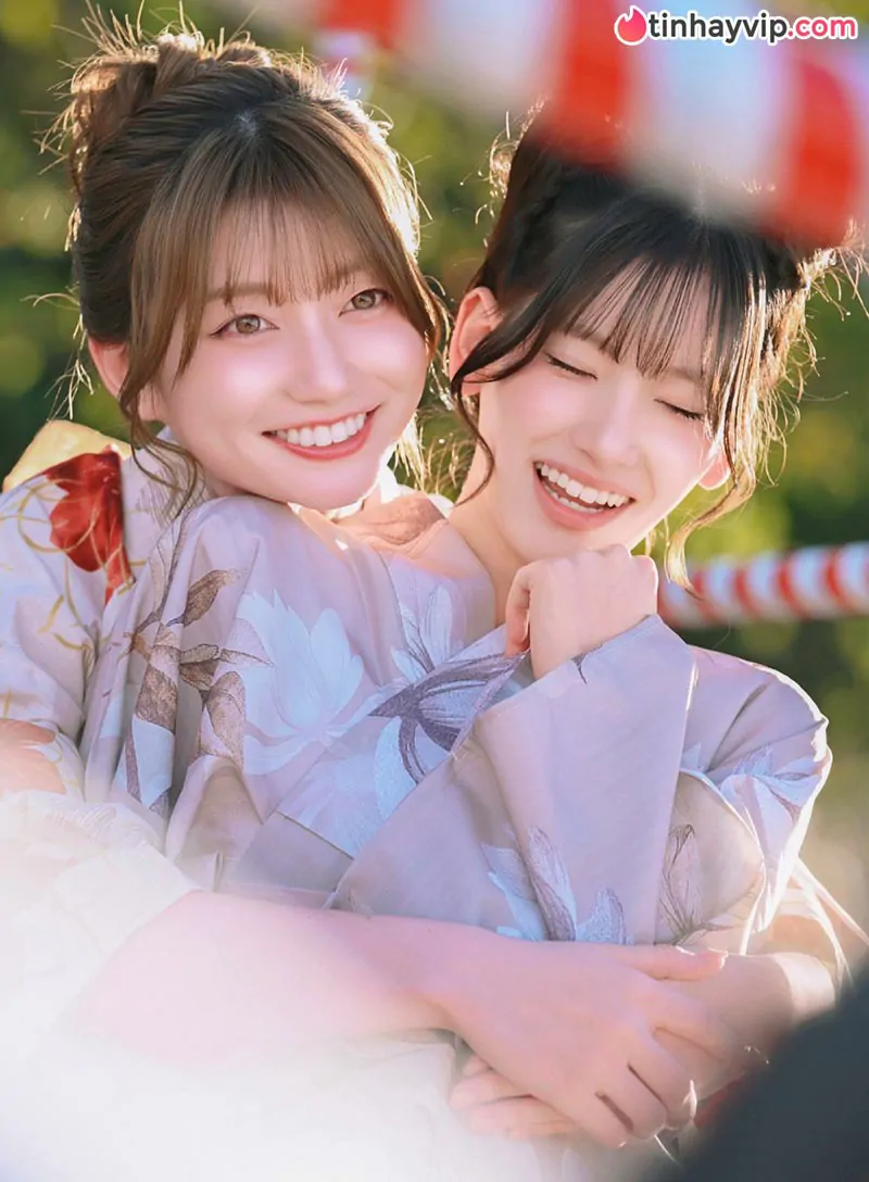 Aoi Suzu gia nhập S1: Siêu tân binh được kỳ vọng sánh ngang đàn chị Kanna Seto
