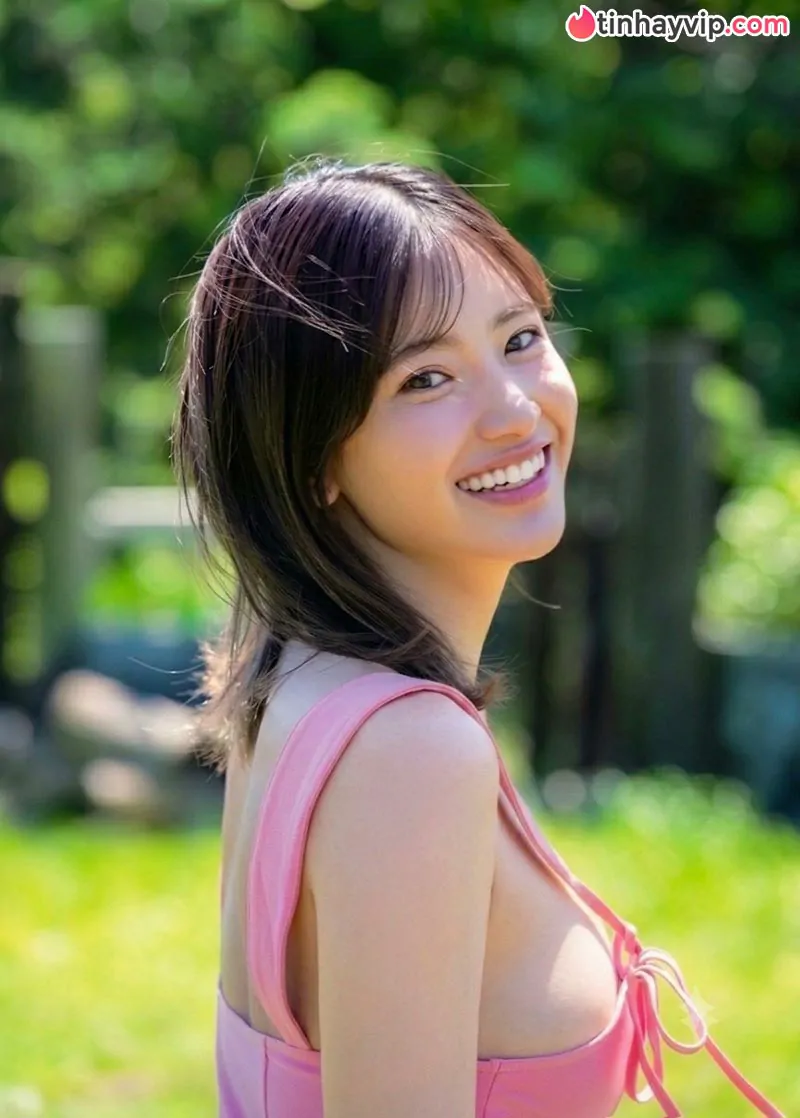 Aoi Suzu gia nhập S1: Siêu tân binh được kỳ vọng sánh ngang đàn chị Kanna Seto