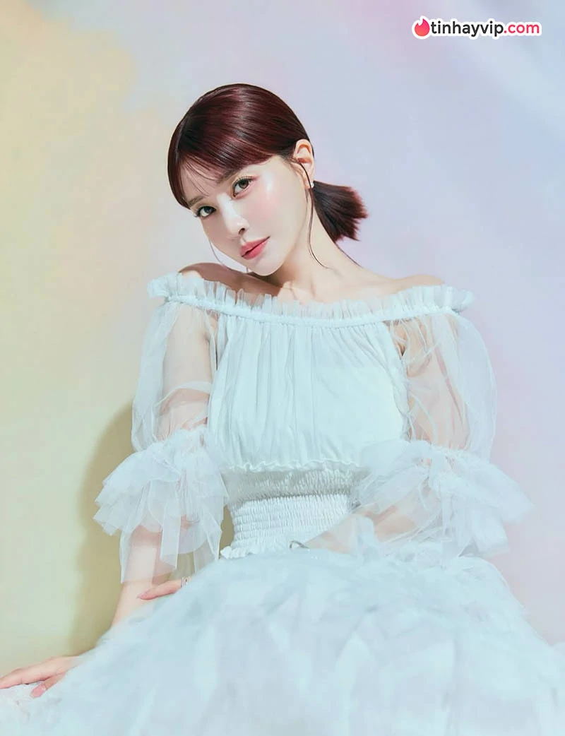 Asuka Kishi và góc nhìn về ngành gravure sau 15 năm