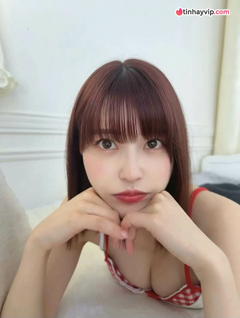 Asuka Kishi và góc nhìn về ngành gravure sau 15 năm