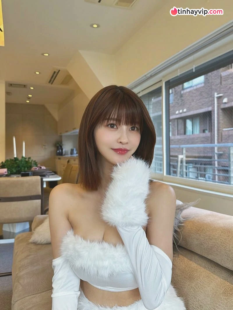 Asuka Kishi và góc nhìn về ngành gravure sau 15 năm