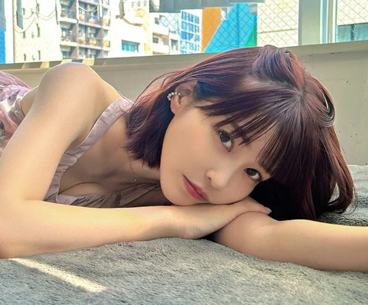 Asuka Kishi và góc nhìn về ngành gravure sau 15 năm