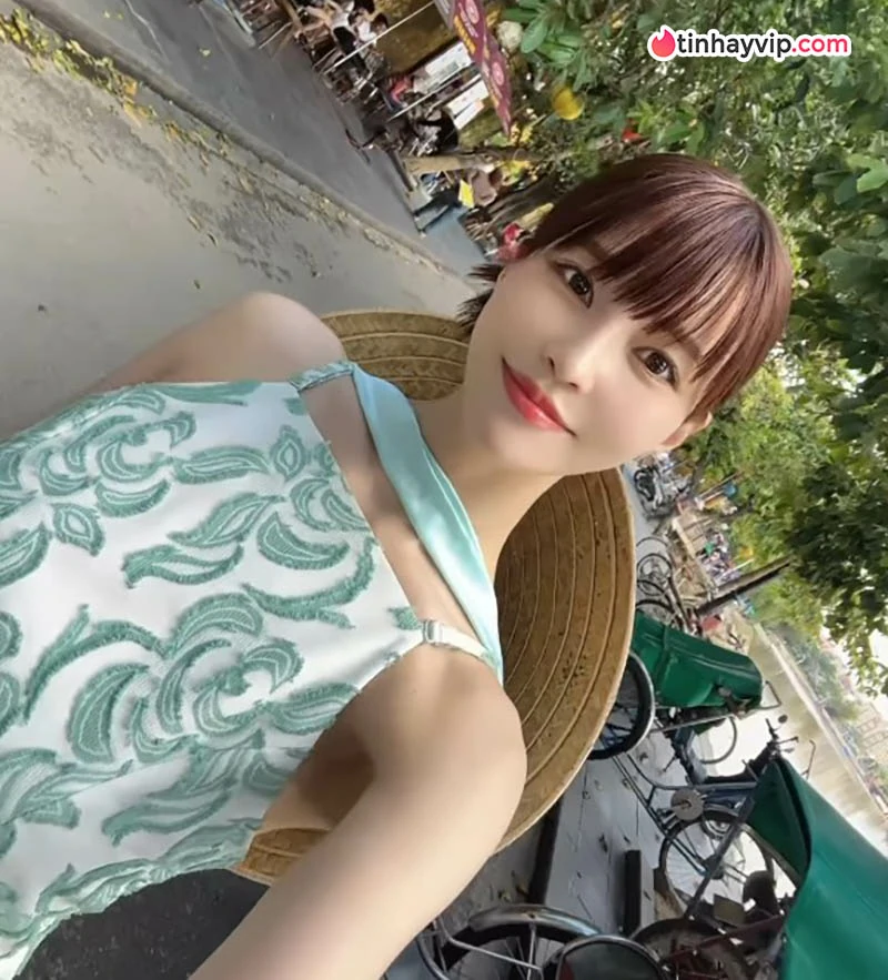 Asuka Kishi và góc nhìn về ngành gravure sau 15 năm
