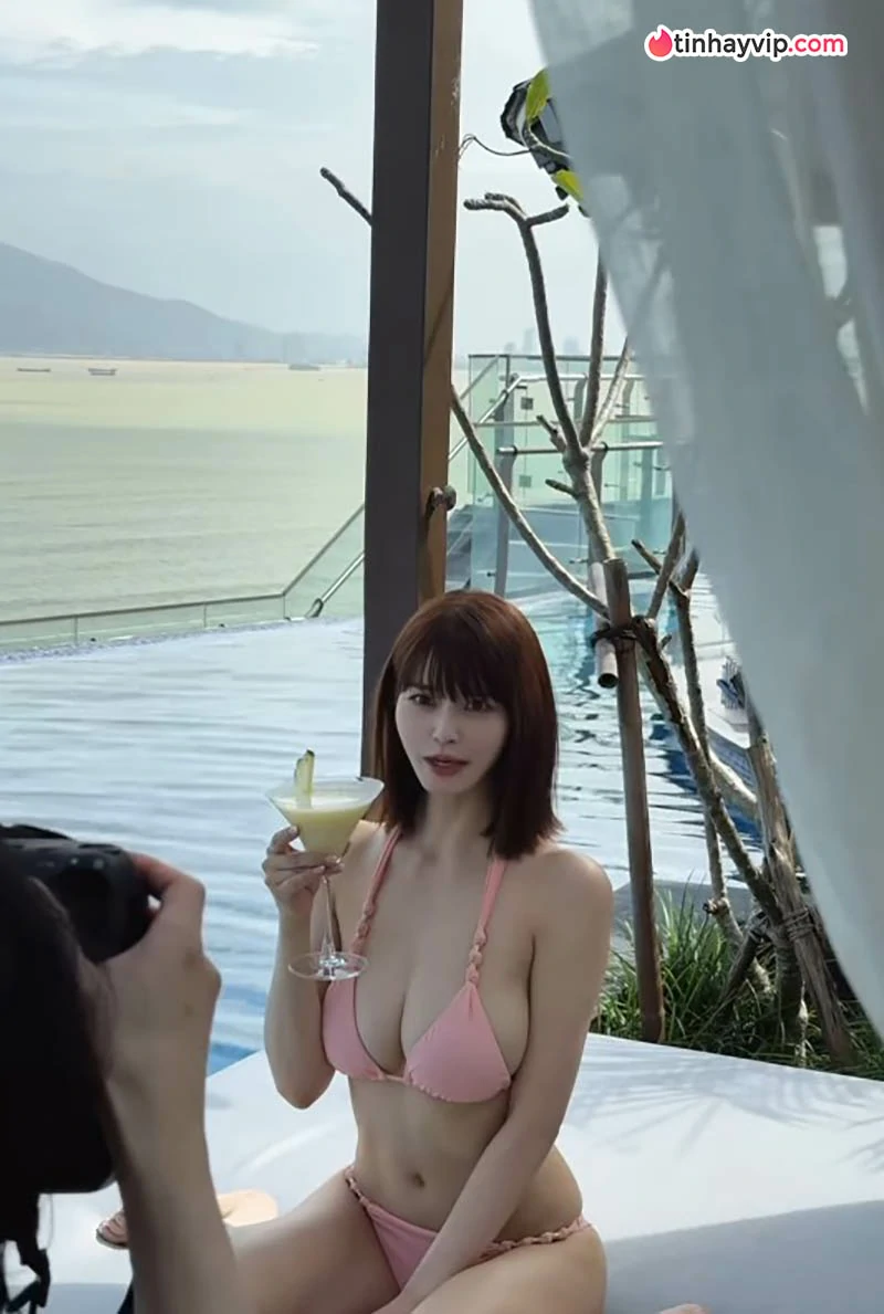 Asuka Kishi và góc nhìn về ngành gravure sau 15 năm