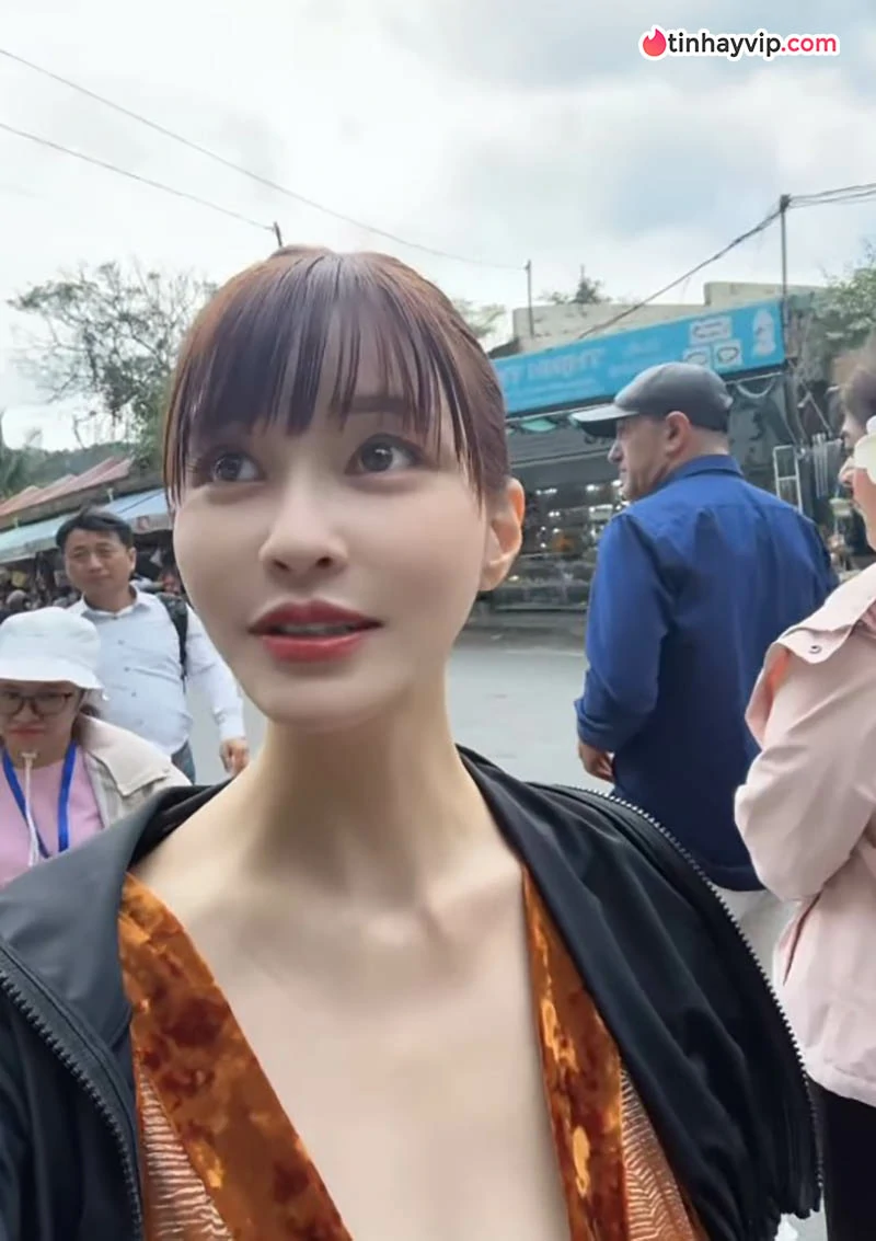 Asuka Kishi và góc nhìn về ngành gravure sau 15 năm