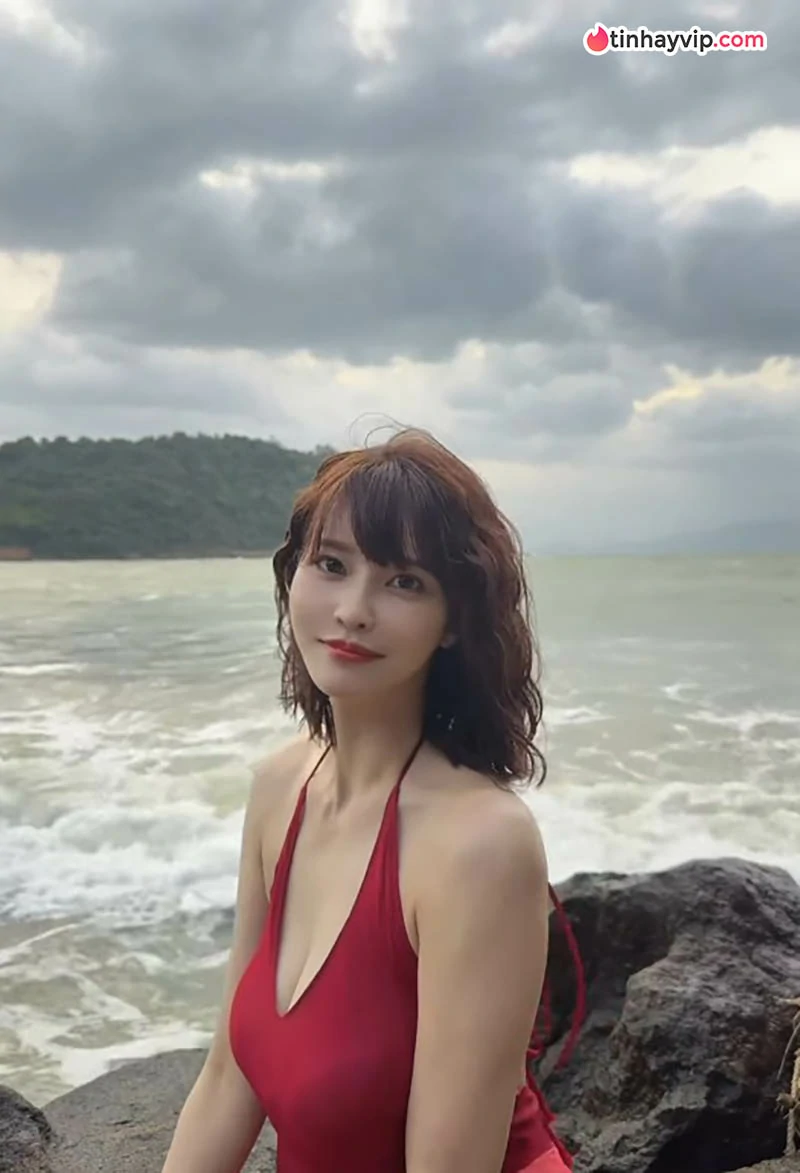 Asuka Kishi và góc nhìn về ngành gravure sau 15 năm
